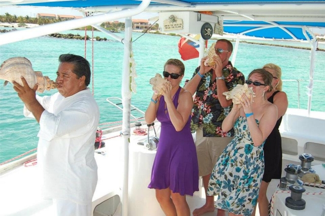 Celebraciones de eventos